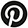 pinterest logo